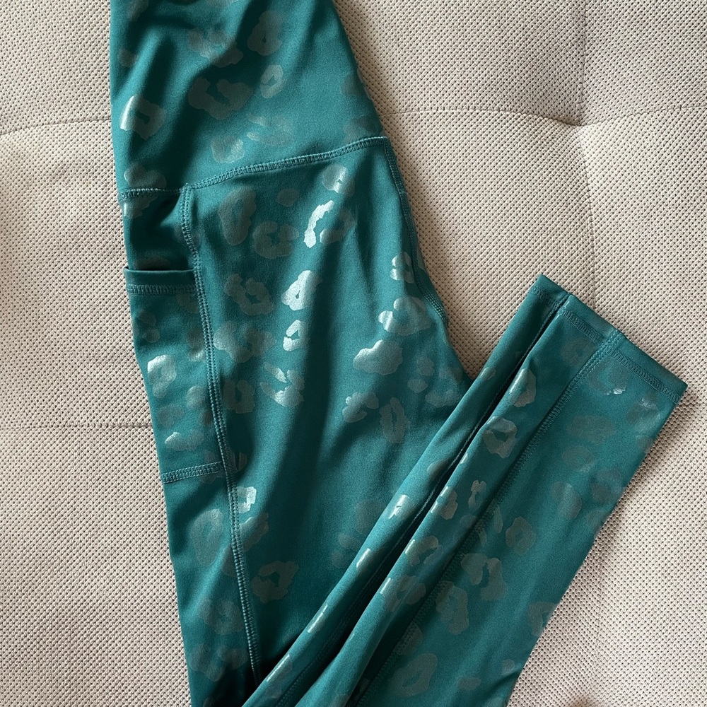 Modern Balance Leggings